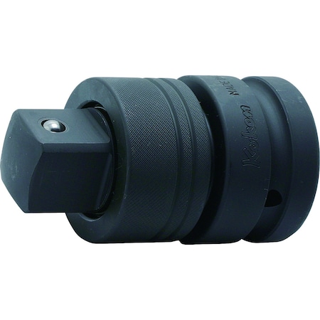 Ko-Ken Locking Adaptor 1 Square 95mm Locking Quick Release 1 Sq. Drive 18888AL